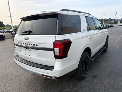 2024 Ford Expedition Timberline