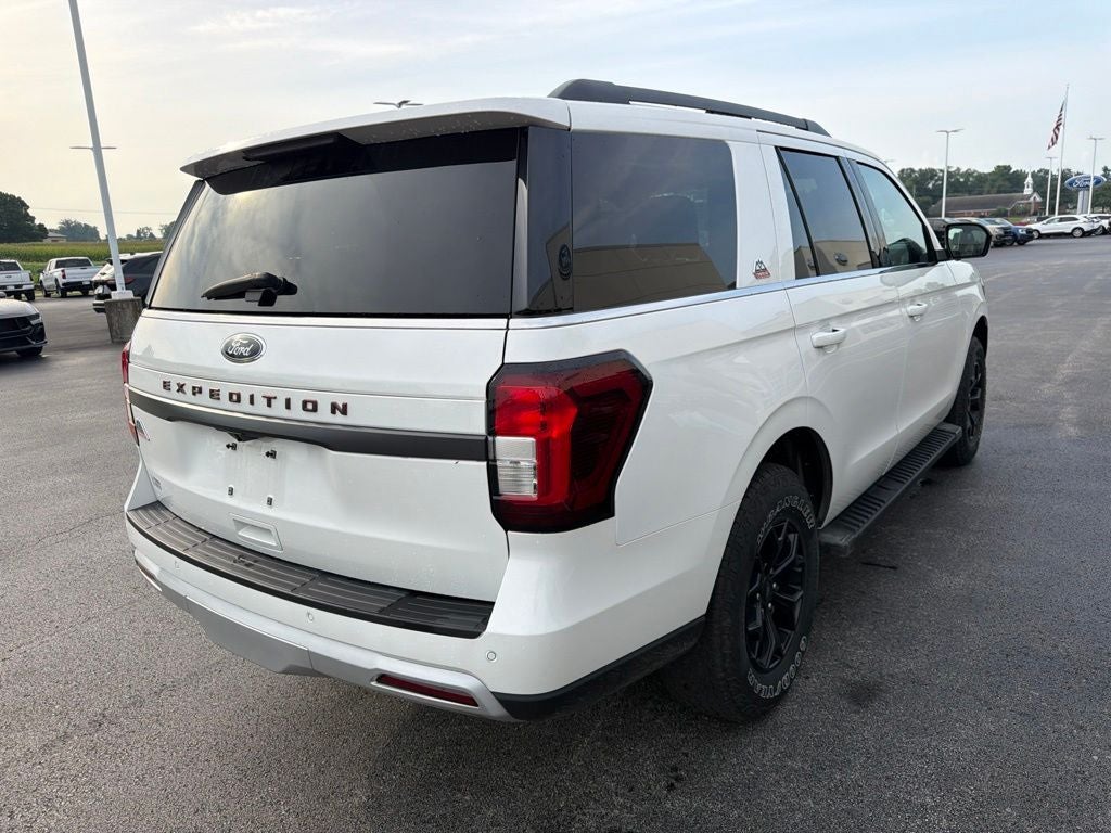 2024 Ford Expedition Timberline