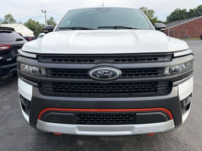 2024 Ford Expedition Timberline