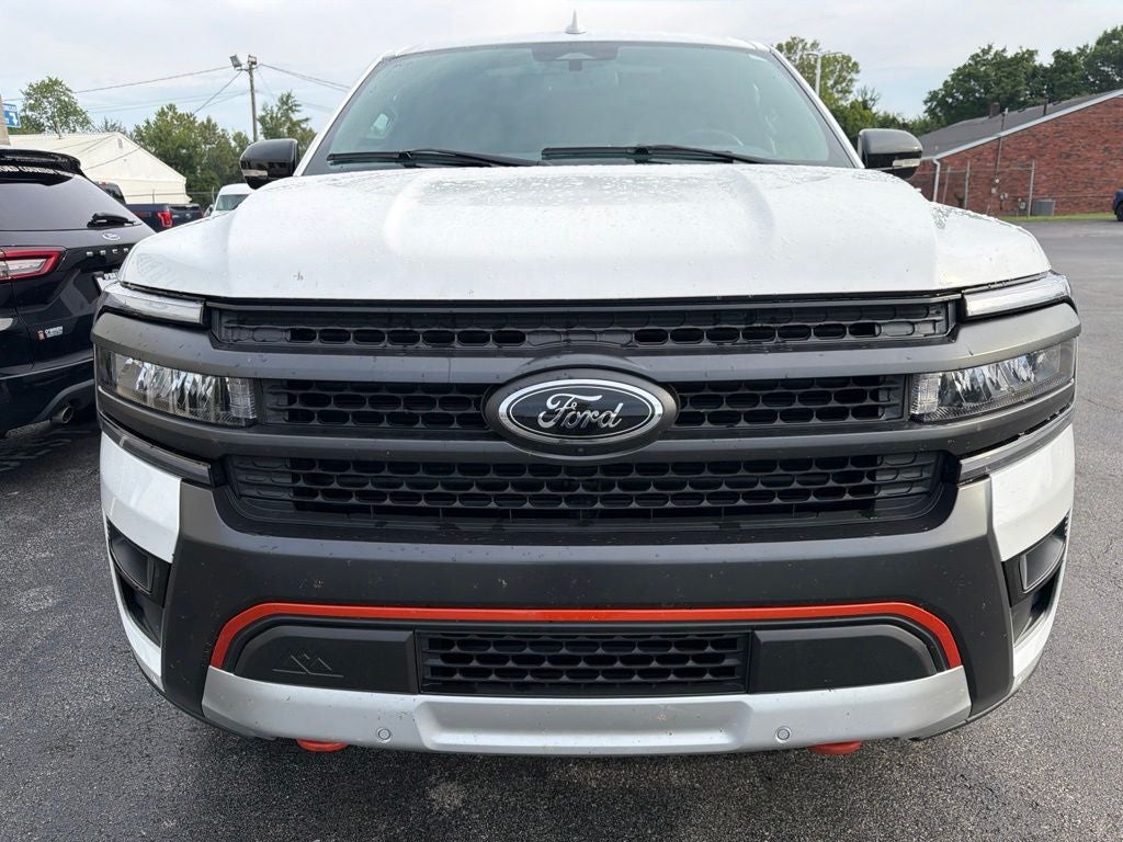 2024 Ford Expedition Timberline