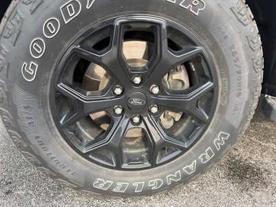 2024 Ford Expedition Timberline
