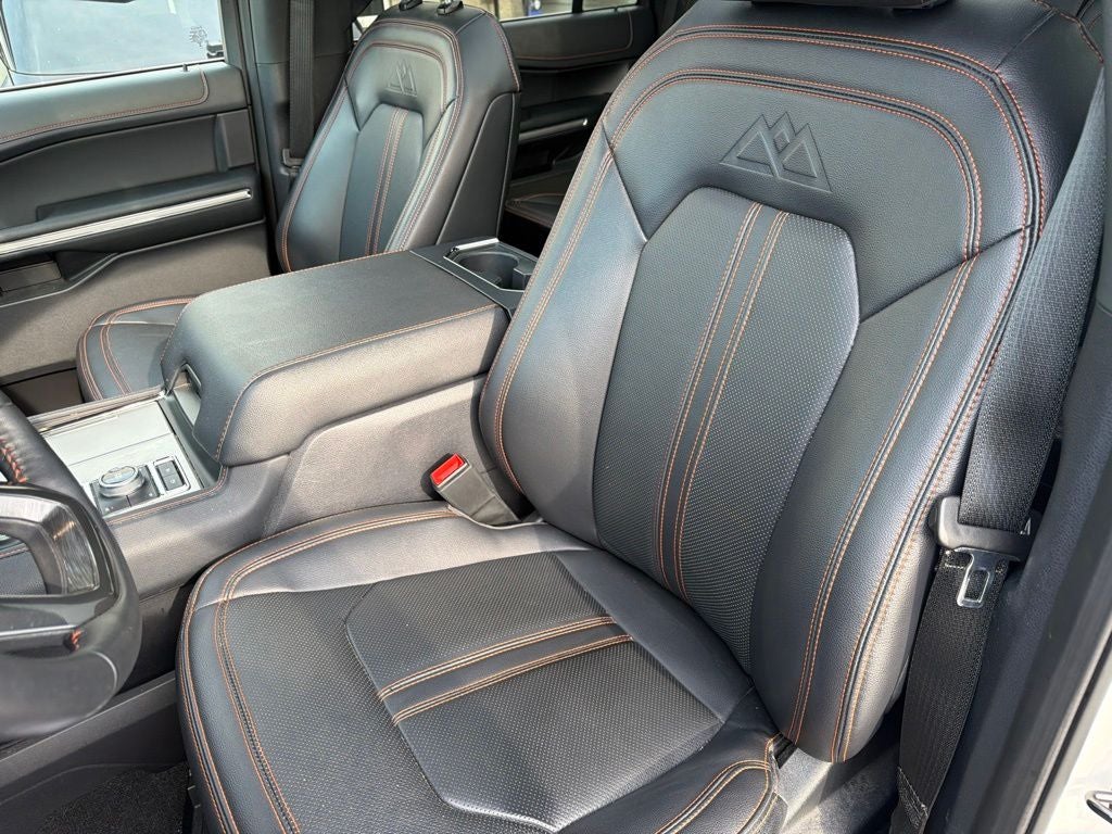 2024 Ford Expedition Timberline