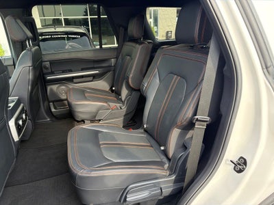 2024 Ford Expedition Timberline