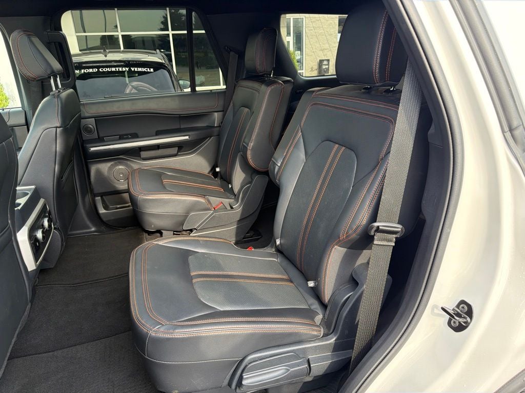 2024 Ford Expedition Timberline