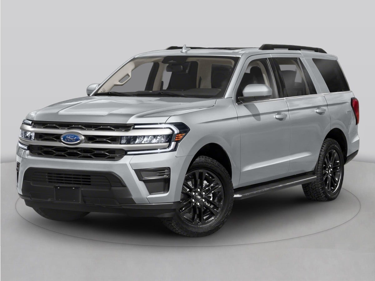 2023 Ford Expedition Limited 4X4's photo