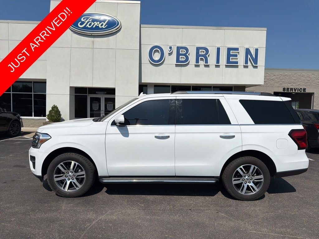 2023 Ford Expedition Limited