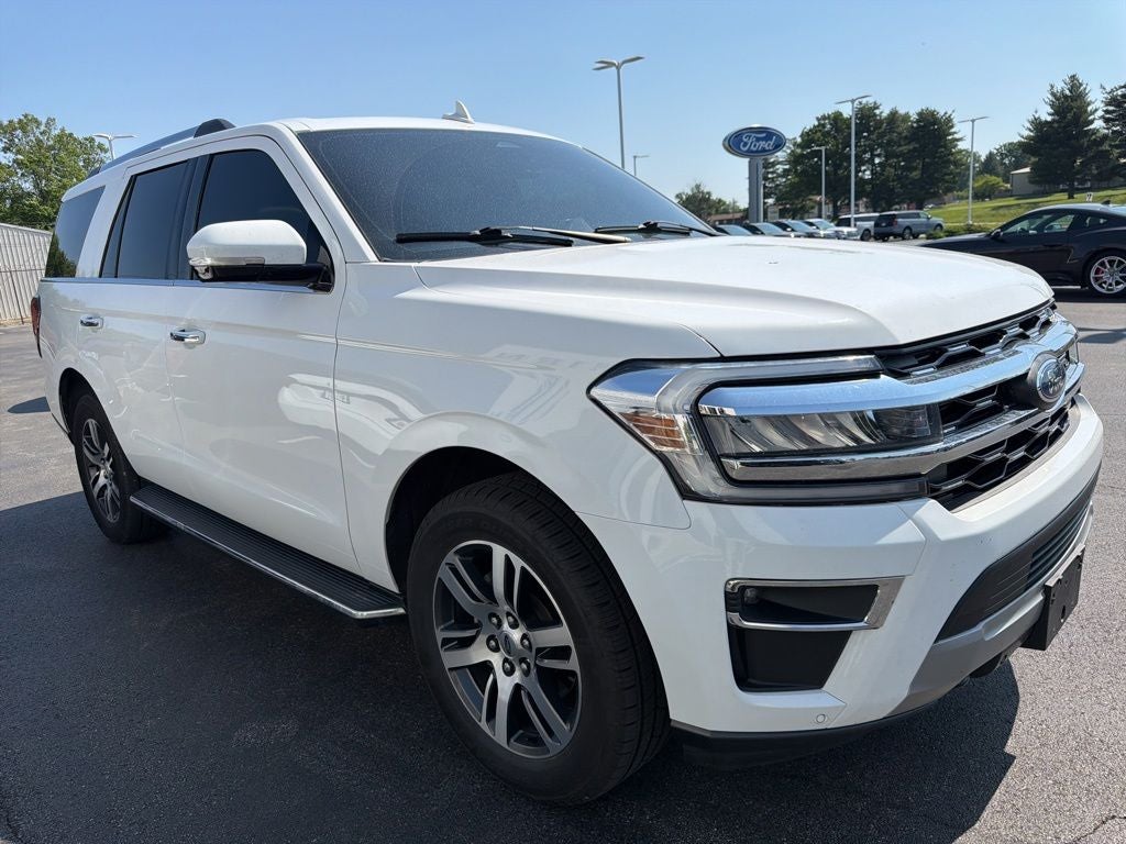 2023 Ford Expedition Limited