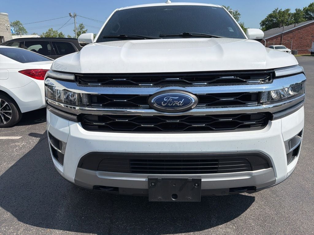 2023 Ford Expedition Limited