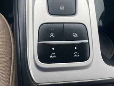 2021 Ford Explorer Base