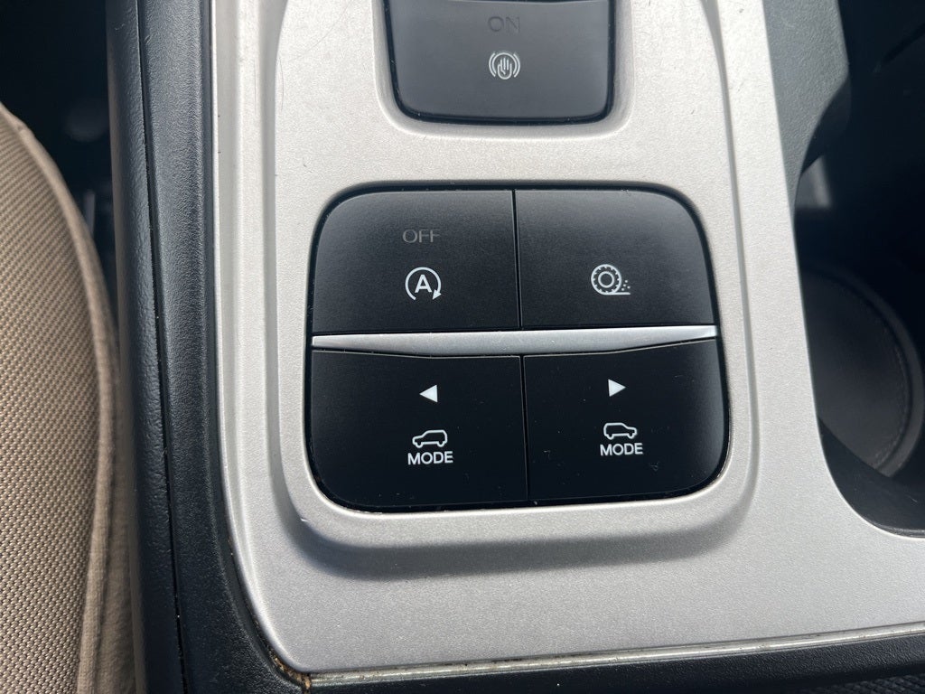 2021 Ford Explorer Base