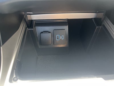 2021 Ford Explorer Base