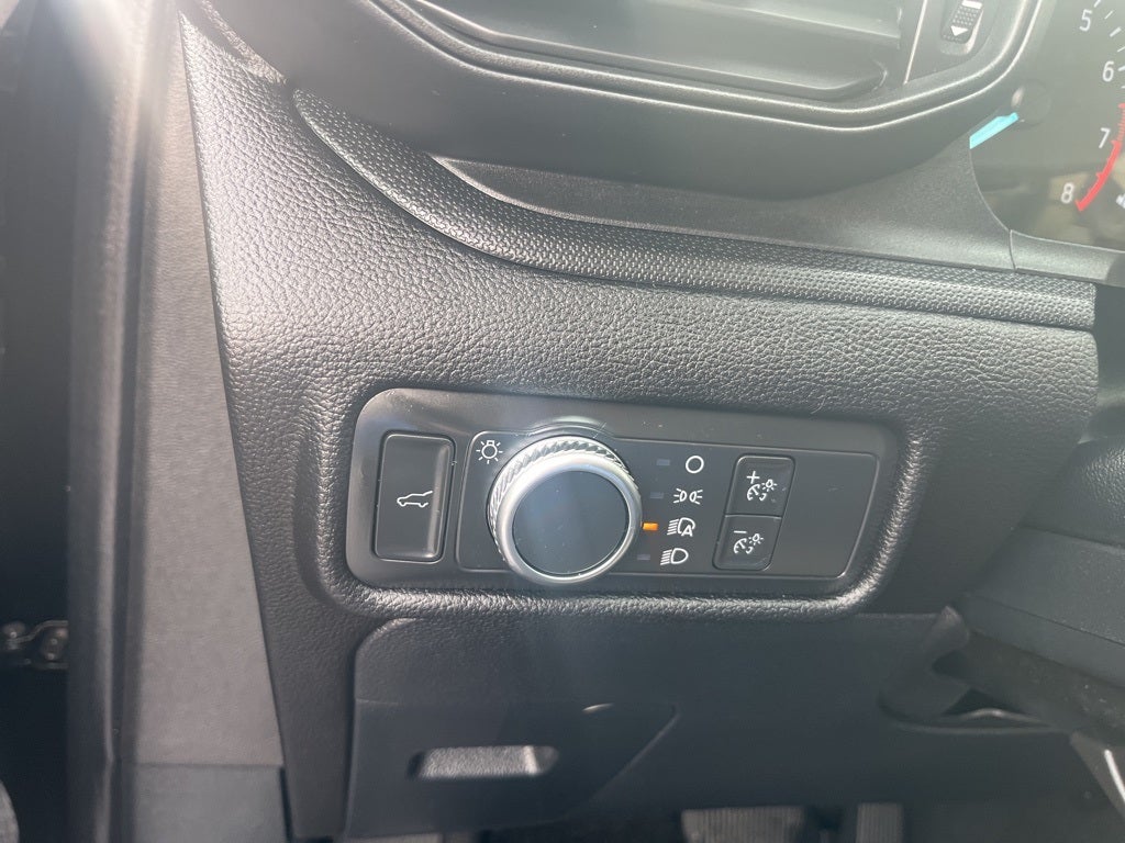 2021 Ford Explorer Base