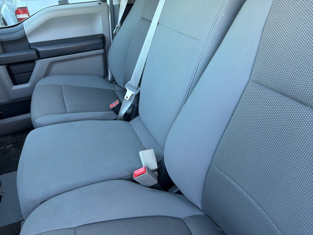 2019 Ford F-250SD XL