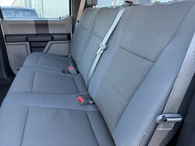 2019 Ford F-250SD XL