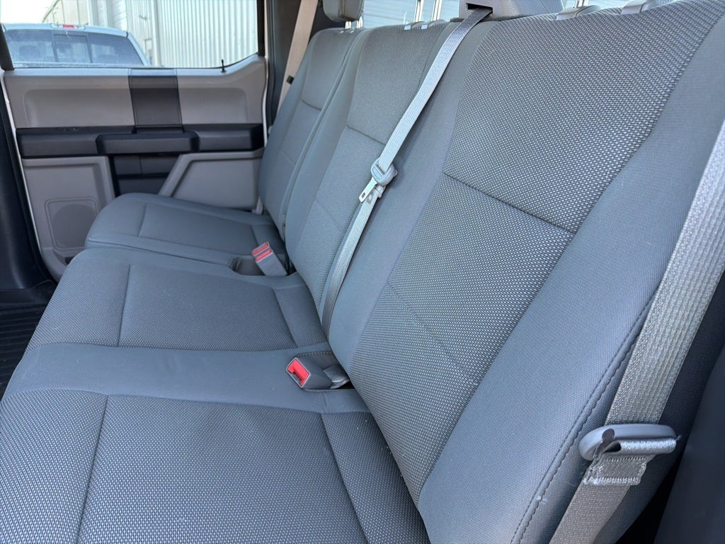 2019 Ford F-250SD XL