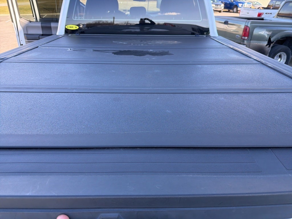 2019 Ford F-250SD XL