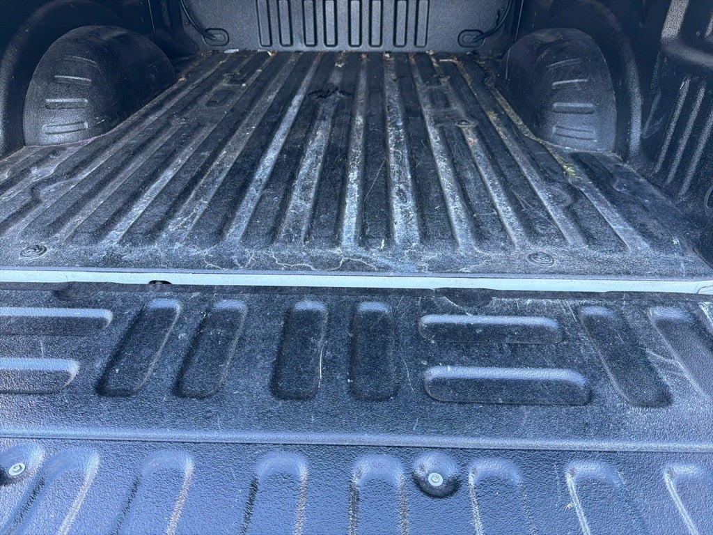 2019 Ford F-250SD XL