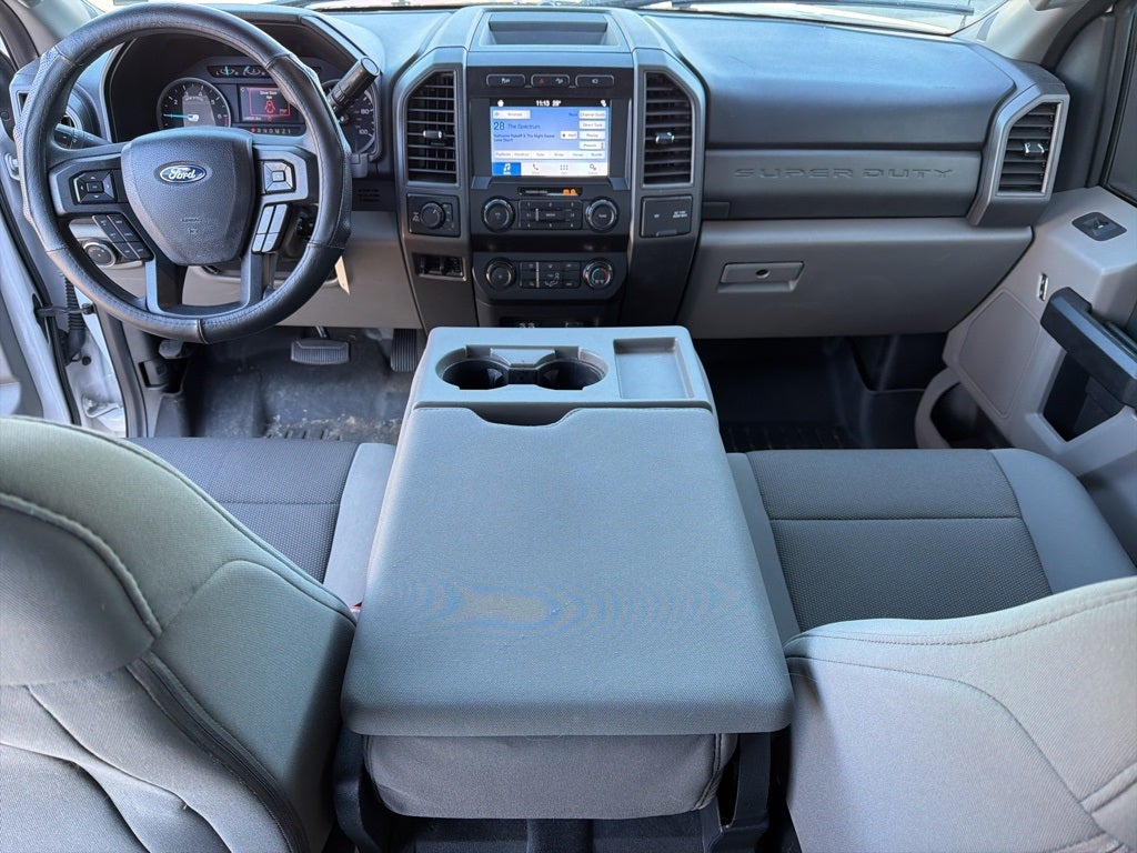 2019 Ford F-250SD XL