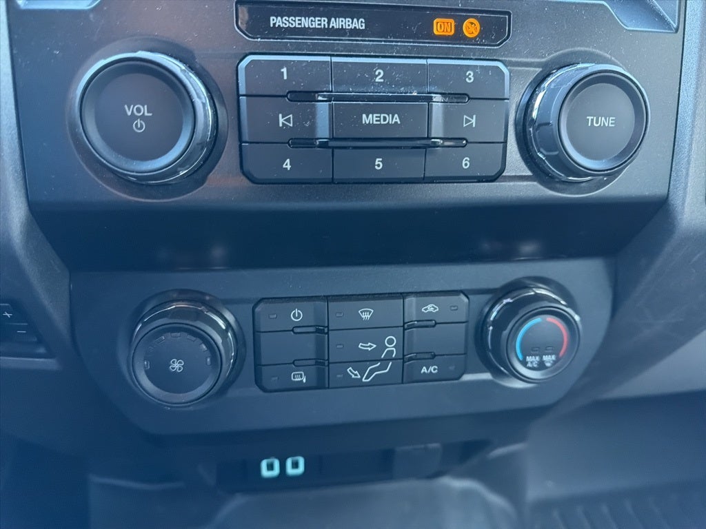 2019 Ford F-250SD XL