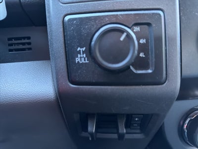 2019 Ford F-250SD XL