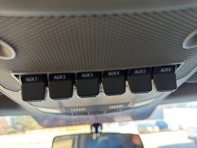 2019 Ford F-250SD XL