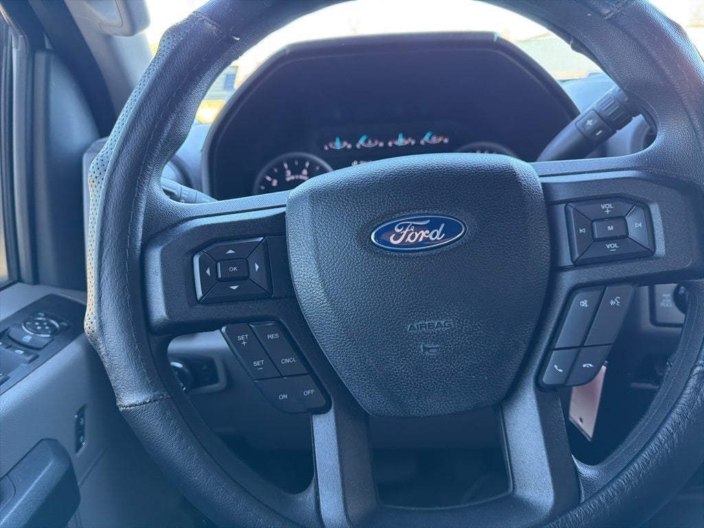 2019 Ford F-250SD XL