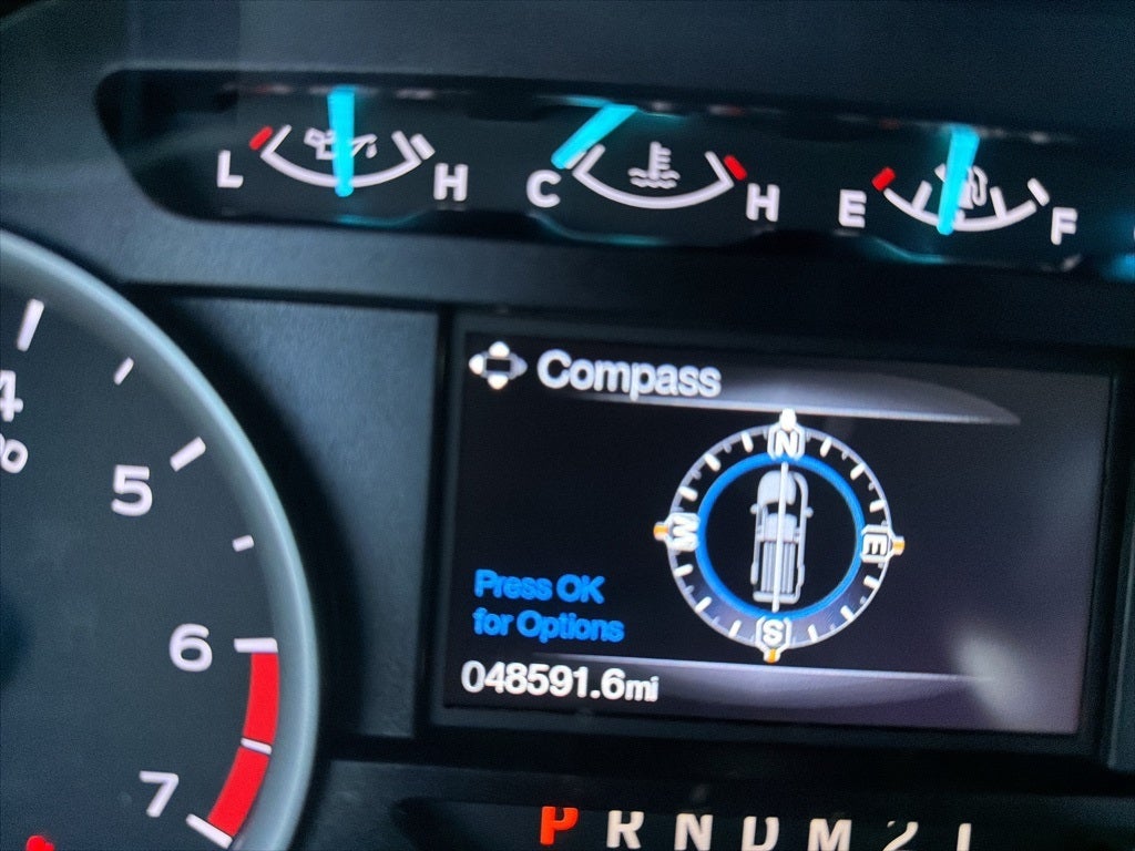 2019 Ford F-250SD XL