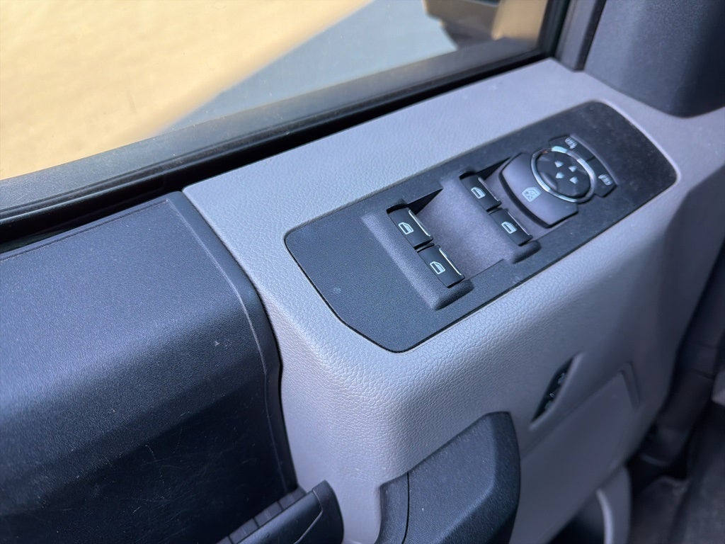 2019 Ford F-250SD XL