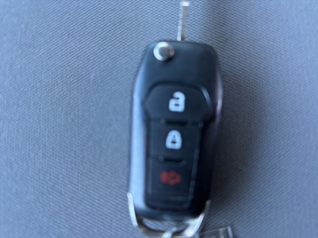 2019 Ford F-250SD XL