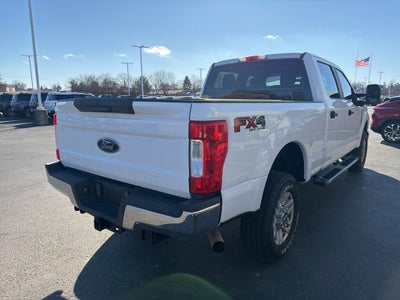 2019 Ford F-250SD XL
