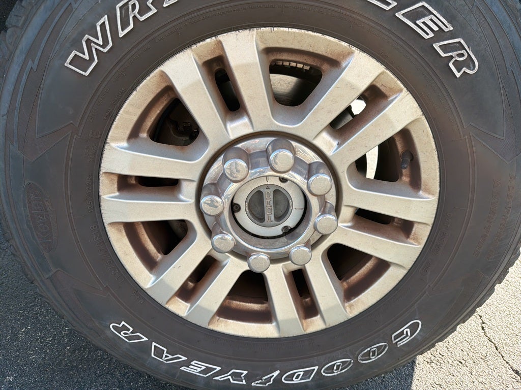 2019 Ford F-250SD XL