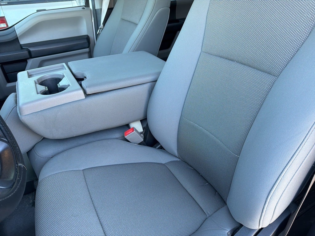 2019 Ford F-250SD XL