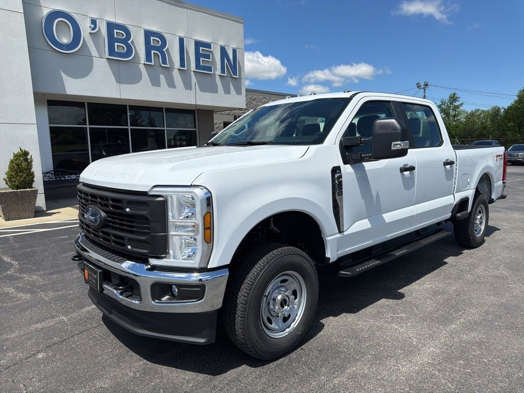 2026 Ford F-250SD Base