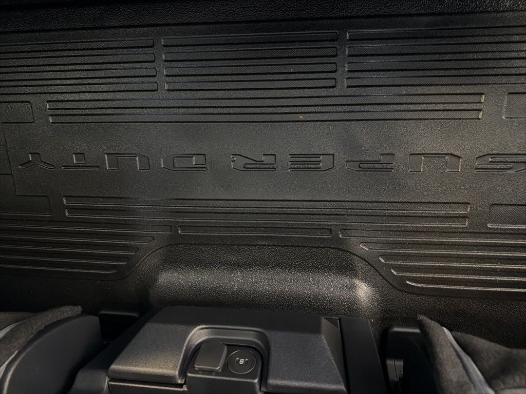 2026 Ford F-250SD Base