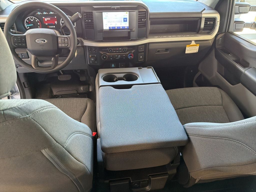 2026 Ford F-250SD Base