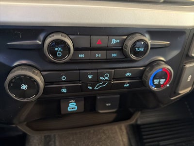 2026 Ford F-250SD Base