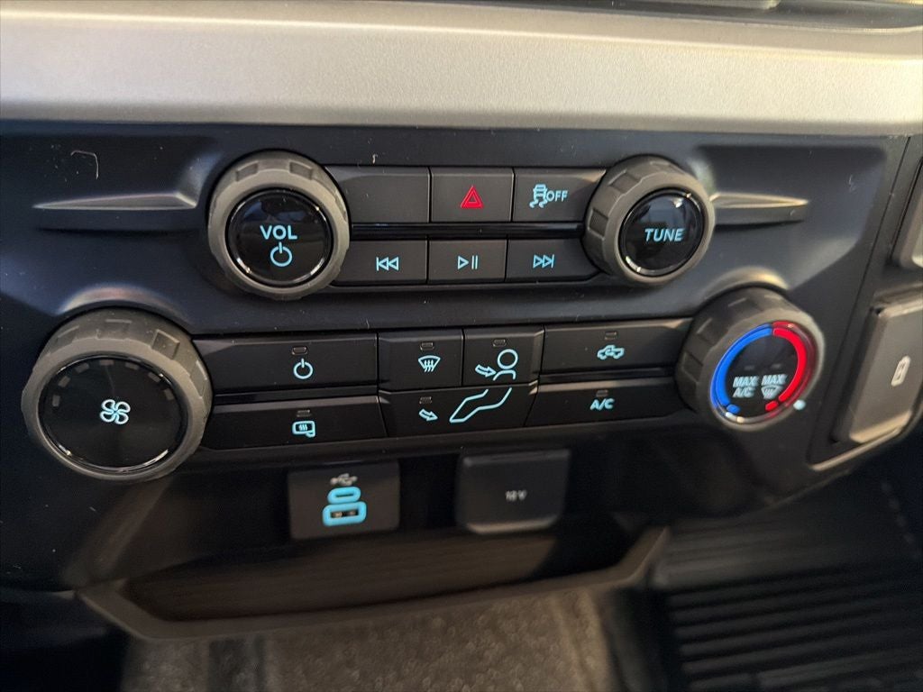 2026 Ford F-250SD Base