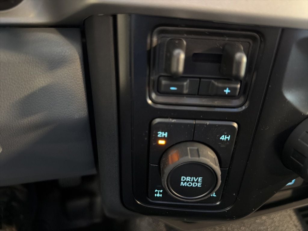 2026 Ford F-250SD Base
