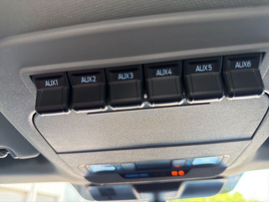 2026 Ford F-250SD Base