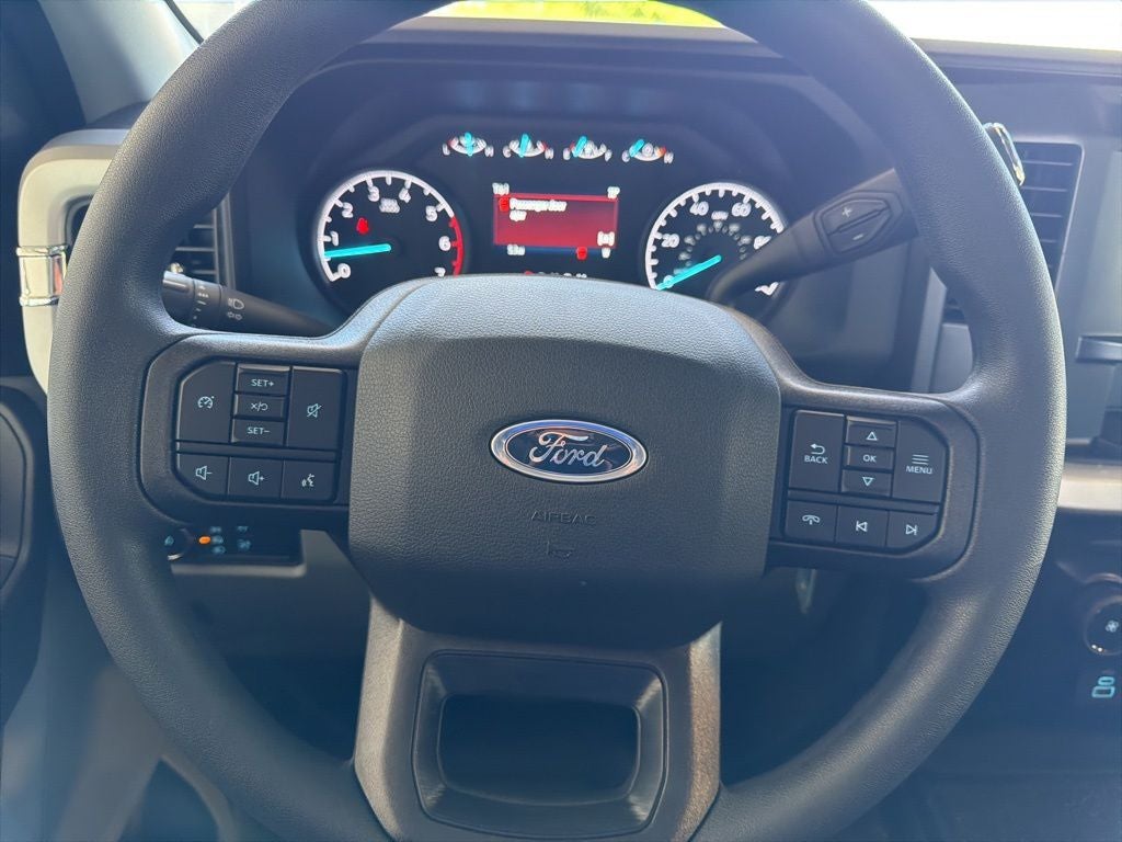 2026 Ford F-250SD Base