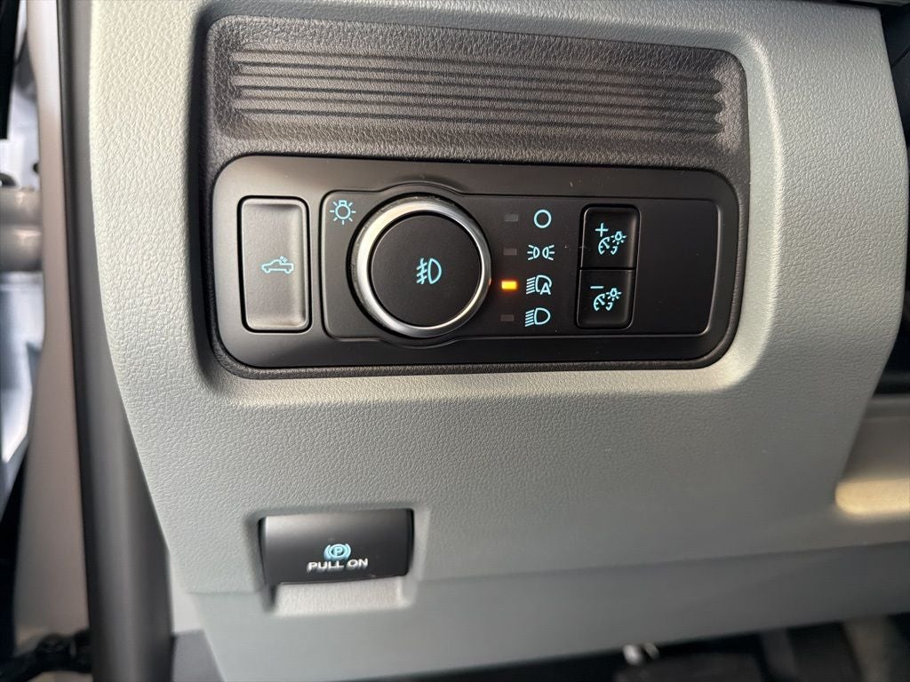 2026 Ford F-250SD Base