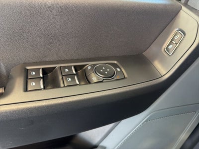 2026 Ford F-250SD Base