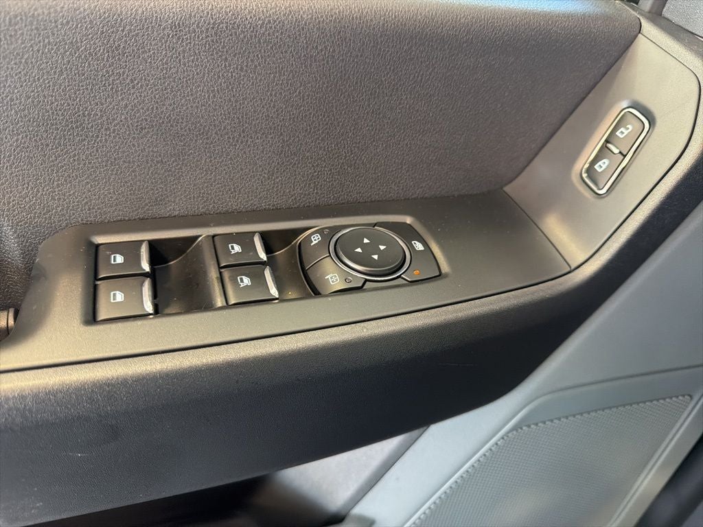 2026 Ford F-250SD Base