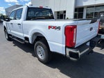 2026 Ford F-250SD Base