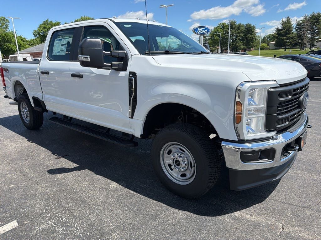 2026 Ford F-250SD Base