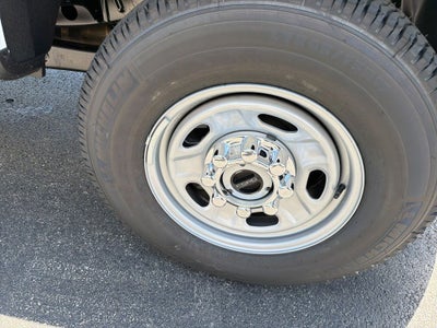 2026 Ford F-250SD Base