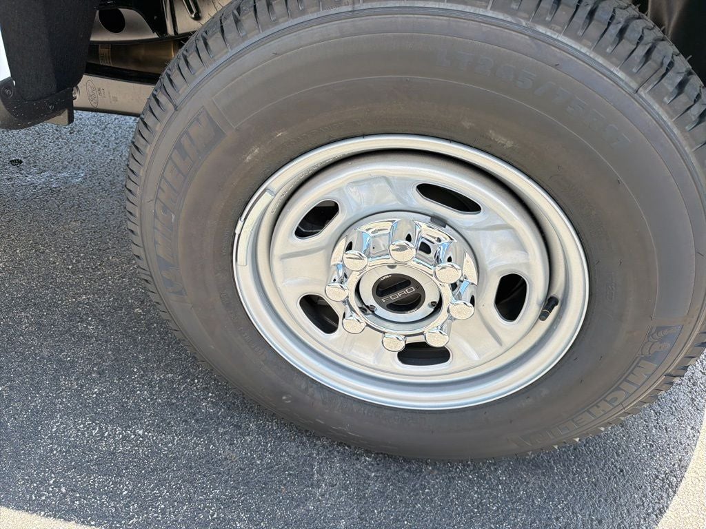 2026 Ford F-250SD Base