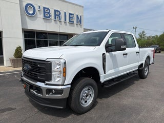 2026 Ford F-250SD F-250® XL