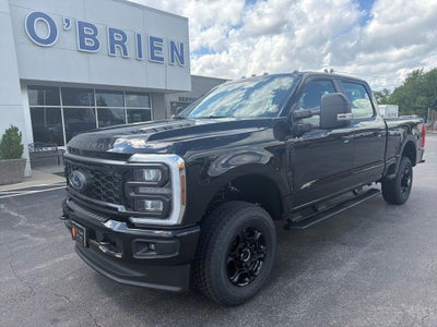 2026 Ford F-250SD XL STX