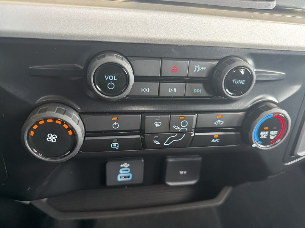 2026 Ford F-250SD XL STX
